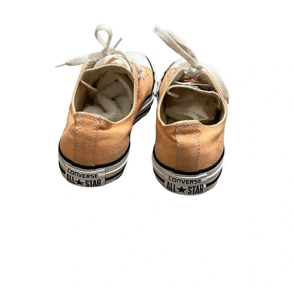 CONVERSE Chuck Taylor All Star OX Sunset Glow
